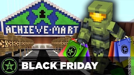 Episode 183 - Black Friday (2015) - Episode 48 poster and promotional image
