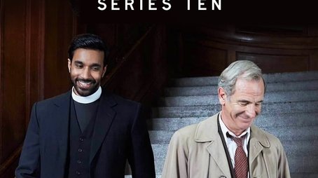 Season 10 (2025) - Season 10 poster and promotional image
