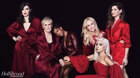 Actresses (2019) - Episode 10 poster and promotional image