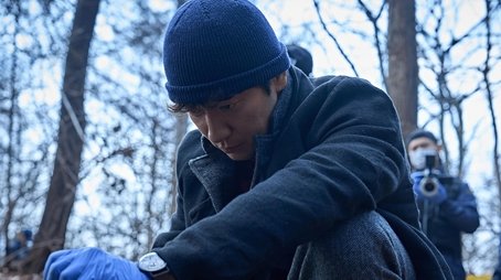 Episode 4 (2025) - Episode 4 poster and promotional image