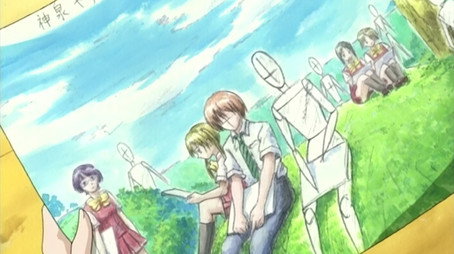 かしまし ~ガール・ミーツ・ガール~ Sezóna 1