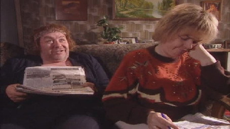Rab C. Nesbitt Сезон 6