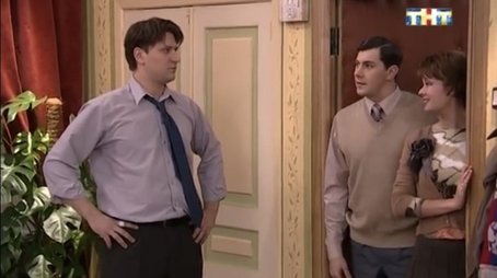 Episode 1 (2006) - Episode 1 poster and promotional image