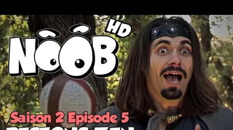 Episode 5 (2009) - Episode 5 poster and promotional image