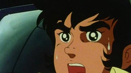Spin Turn to Tomorrow (1977) - Episode 4 poster and promotional image