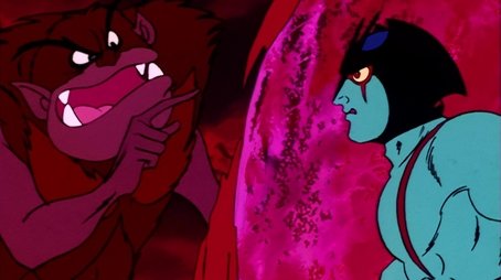 Demon Kilskey, the Crimson Tornado (1973) - Episode 31 poster and promotional image