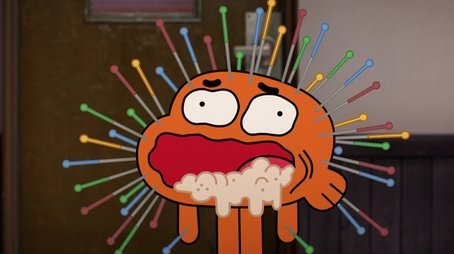 O Incrível Mundo de Gumball316