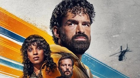 Last Bullet (2025) movie poster - Click for spoilers and plot summary
