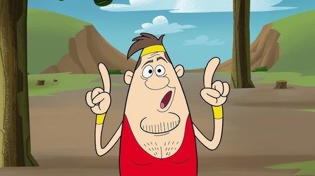 The Tad Tucker Workout (2018) - Episode 66 poster and promotional image
