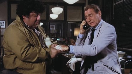 The Youth Killer (1975) - Episode 19 poster and promotional image
