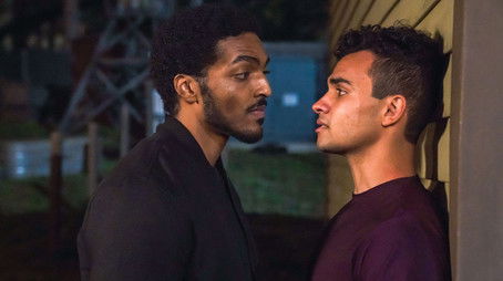 Proving Grounds (2022) - Episode 5 poster and promotional image