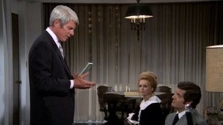 The Tram (1971) - Episode 3 poster and promotional image