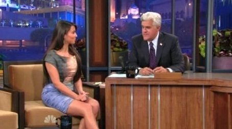 Kim Kardashian, Rep. Barney Frank, Norah Jones (2010) - Episode 120 poster and promotional image