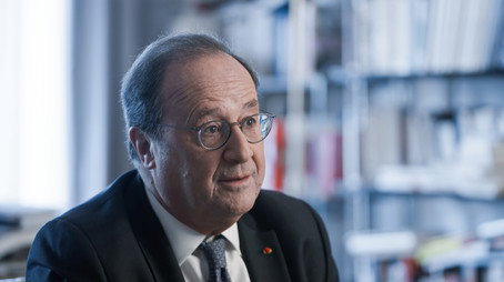 Kerviel : Un trader, 50 milliards Stagione 1