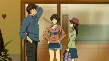 Baseball of Japan (2009) - Episode 13 poster and promotional image