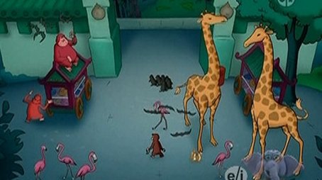 Zoo Night
