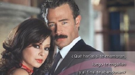 My Love, My Sin (2004) poster
