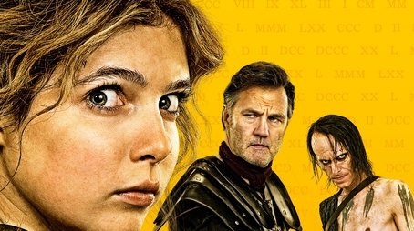 Season 2 (2019) - Season 2 poster and promotional image