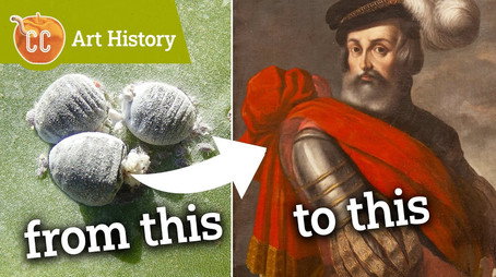 Origins of Color (Trade & Exchange) (2024) - Episode 12 poster and promotional image