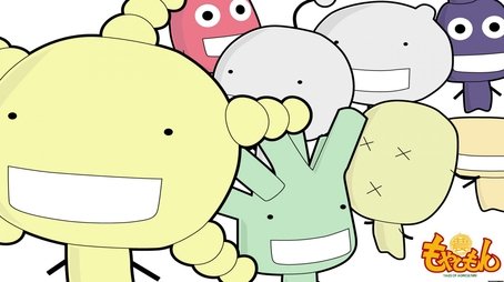 Episode 337 (None) - Episode 122 poster and promotional image