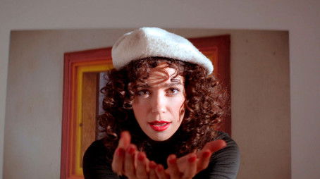 Improetry (2020) - Episode 2 poster and promotional image