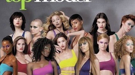 Cycle 14 (2010) - Season 14 poster and promotional image