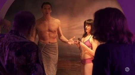 Episode 4 (2011) - Episode 4 poster and promotional image