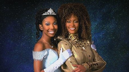 Rodgers and Hammerstein's Cinderella (1997) - Episode 6 poster and promotional image