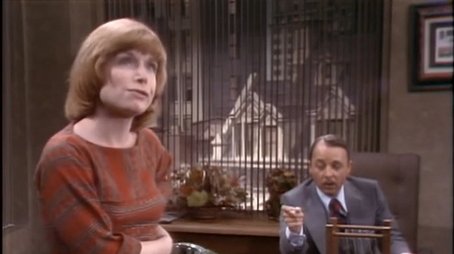 The Traveling Salesperson (1977) - Episode 19 poster and promotional image
