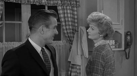 Uncle Billy (1960) - Episode 14 poster and promotional image