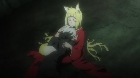 DanMachi: É Errado Tentar Pegar Garotas em uma Masmorra?28