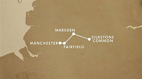 Great British Railway Journeys Stagione 8