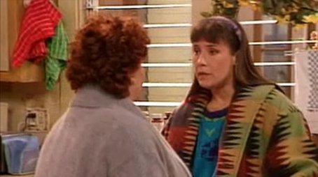 Home-Ec (1991) - Episode 16 poster and promotional image