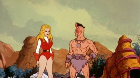 Jungle Fever (1985) - Episode 57 poster and promotional image