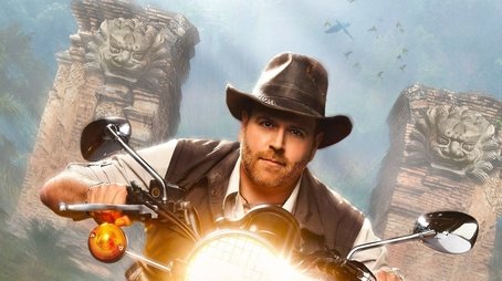 Season 10 (2021) - Season 10 poster and promotional image
