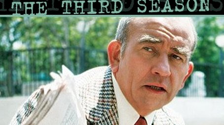 Season 3 (1979) - Season 3 poster and promotional image