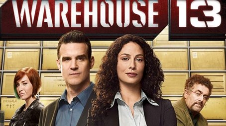 Season 3 (2011) - Season 3 poster and promotional image