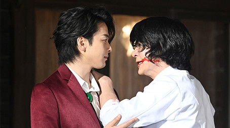 Living is eating, eating creates hope for life (2020) - Episode 9 poster and promotional image