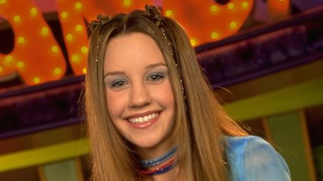 The Amanda Show (1999) poster