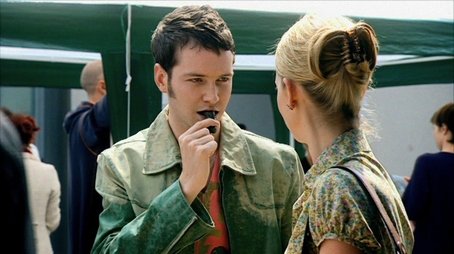 Episode 5 (2004) - Episode 5 poster and promotional image