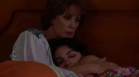 Árva angyal Évad 1