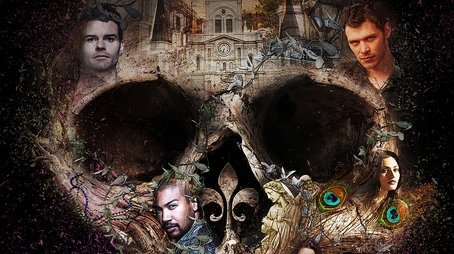 Specials (None) - Season 0 poster and promotional image