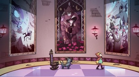 Into the Wand (2016) - Episode 23 poster and promotional image