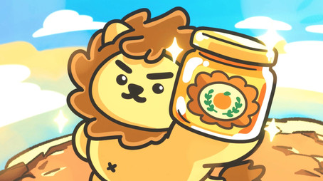 MUZIK TIGER in the Forest Stagione 1