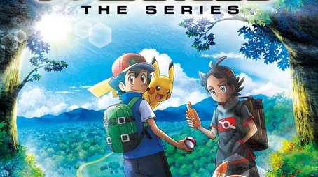 Journeys (2019) - Season 23 poster and promotional image