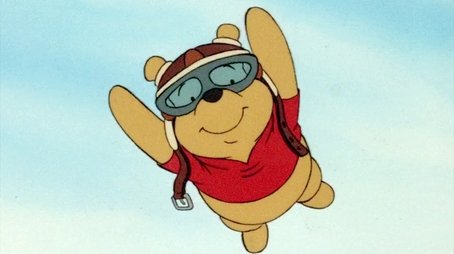 Up, Up And Awry (1989) - Episode 12 poster and promotional image