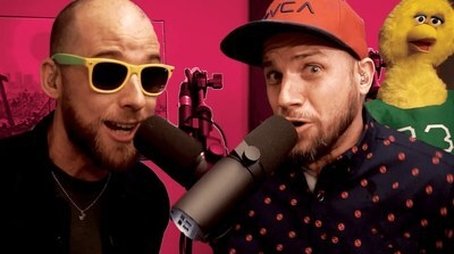 Nice Peter's Favorite Rap Battles (2019) - Episode 126 poster and promotional image