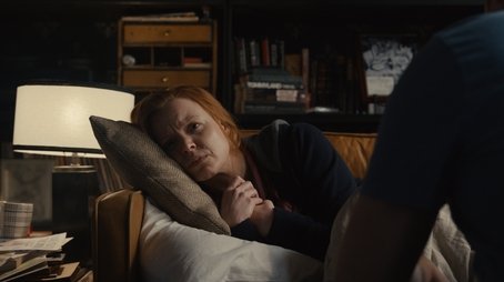 Spaceman (2021) - Episode 2 poster and promotional image
