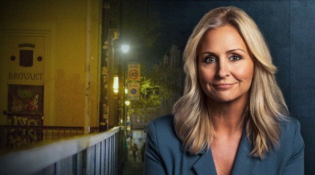 Åsted Norge Сезон 20