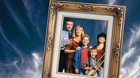 Season 2 (1993) - Season 2 poster and promotional image